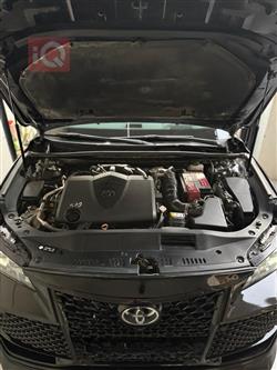 تۆیۆتا ئەڤەلۆن